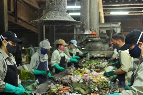 TPHCM cần gần 29 nghìn tỉ đồng để xử lý rác thải rắn