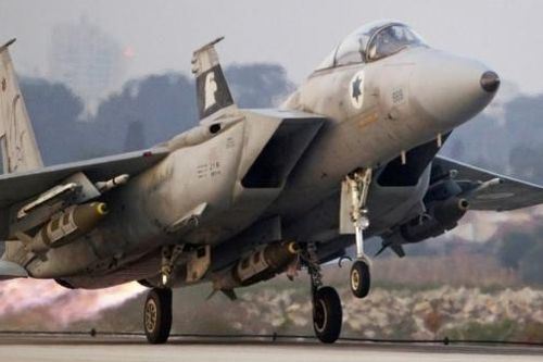 Vì sao tiềm lực quân sự Israel 'nhỏ mà có võ'?