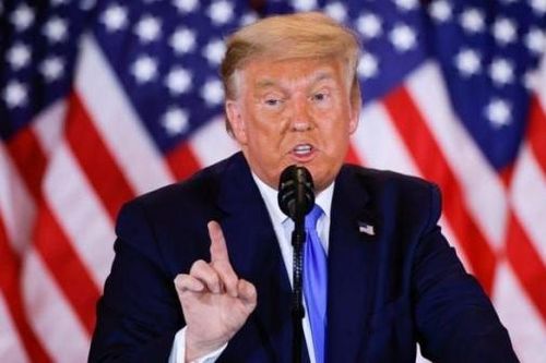 Mỹ: Bất chấp đe dọa của Tổng thống Trump, đảng Cộng hòa đạt thỏa thuận với phe Dân chủ về dự luật quốc phòng
