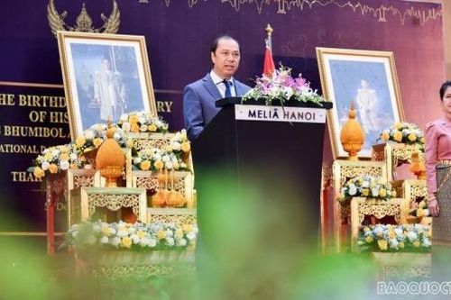 Thái Lan khâm phục Việt Nam trong cuộc chiến chống Covid-19