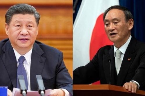 Học giả Trung Quốc: 3 thách thức và 3 cơ hội trong quan hệ Trung-Nhật