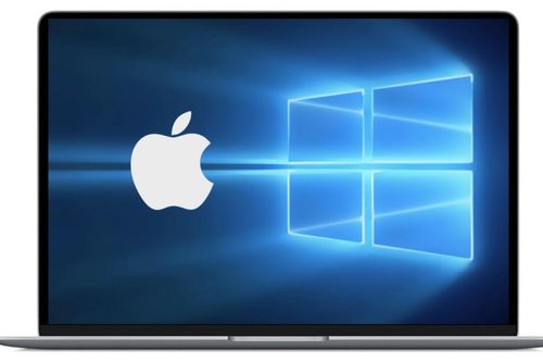 MacBook dùng chip M1 cài đặt hệ điều hành Windows 10 vẫn có hiệu năng tốt