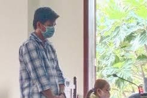 Tiền Giang: Cựu đại úy cảnh sát lĩnh án 30 năm tù, bồi thường 400 triệu đồng
