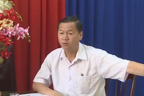 Bắt tạm giam dàn lãnh đạo công ty lâm nghiệp vì để mất rừng