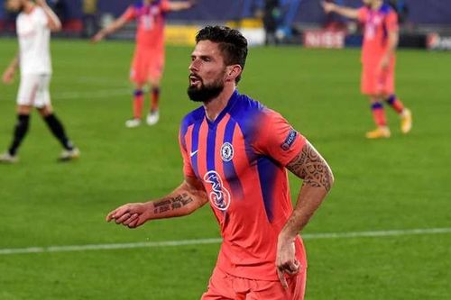 Sao Chelsea lập thành tích chưa từng có ở Champions League