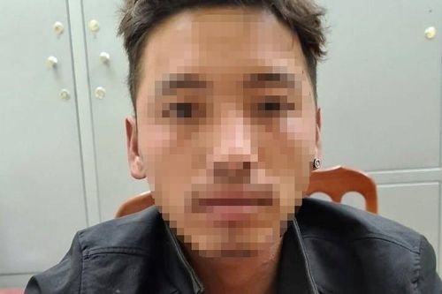 Cháu trai đâm ông nội tử vong ở Hải Dương
