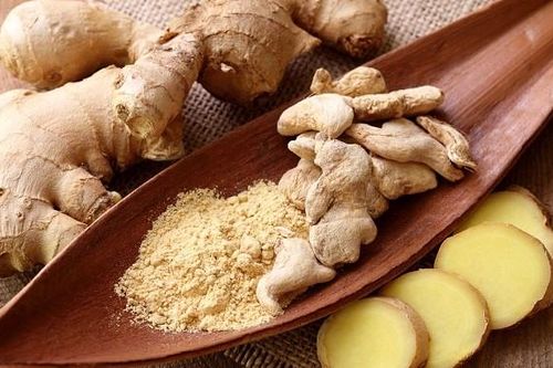 Những 'đại kỵ' khi ăn gừng không phải ai cũng biết