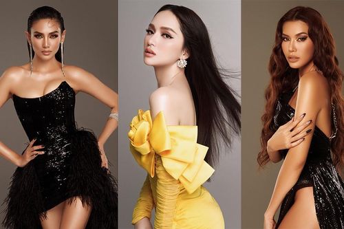 Hương Giang trở lại showbiz, làm host chương trình cho người chuyển giới