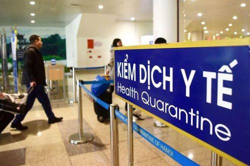 Bộ Ngoại giao nói gì về thông tin 'người Đài Loan phải nộp phí bôi trơn khi vào Việt Nam'?