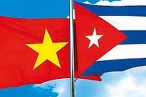 Tin Bộ Ngoại giao: Điện mừng kỷ niệm 60 năm thiết lập quan hệ ngoại giao giữa hai nước Việt Nam và Cộng hòa Cu-ba