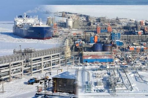 Nga sẽ đầu tư hàng tỷ đô-la cho dự án hóa khí Yamal, mời nhà đầu tư Trung Quốc