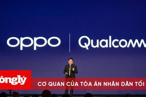 Oppo sẽ sớm ra mắt flagship 5G sử dụng Qualcomm Snapdragon 888 5G