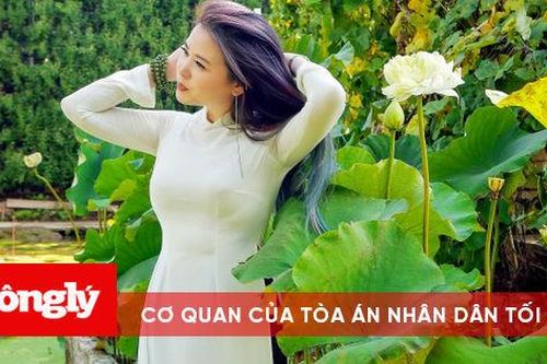 Hair stylist quốc tế Văn Thị Minh Phương - Người giữ kỷ lục mái tóc dài đi cùng năm tháng