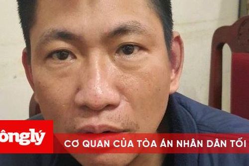 Tạm giữ hình sự đối tượng dùng dao vào cửa hàng FPT cướp điện thoại