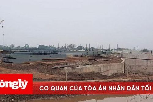 Ninh Bình: Nhóm phóng viên bị lăng mạ, cản trở khi tác nghiệp