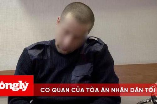 Hai kẻ sát nhân hàng loạt nhắm vào phụ nữ lớn tuổi gây rúng động nước Nga