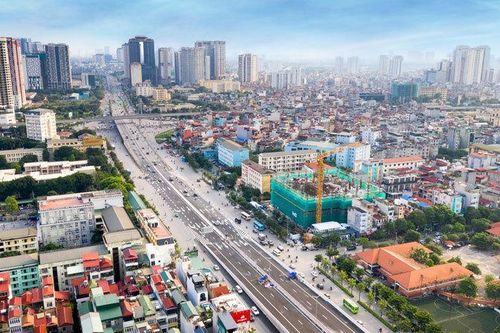 Tiền nhiều để làm gì, mua nghìn mét đất xây biệt thự rồi bỏ không