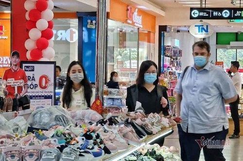 Hà Nội duy trì đội thường trực chống dịch Covid-19 cơ động 24/24 giờ