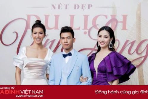Người đẹp Du lịch Vĩnh Long công bố 60 thí sinh bước vào vòng sơ khảo