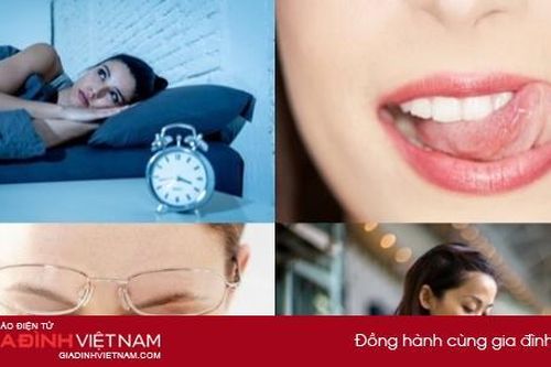 Trẻ hơn 10 tuổi nhờ bỏ 11 thói quen này