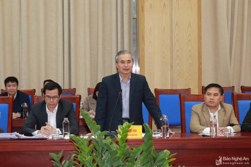 Hoàn thành GPMB đường dây 500kV nối Nhiệt điện Nghi Sơn 2 vào hệ thống điện lưới Quốc gia trong tháng 12/2020