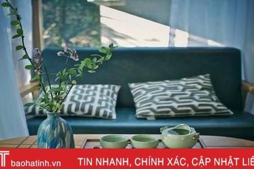 Sạch sẽ - phong thủy tốt nhất cho gia đình