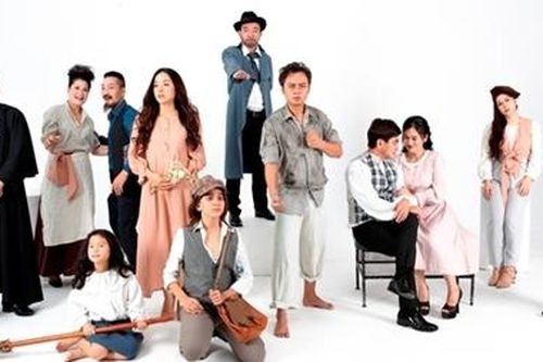 Hãy xem nghệ thuật là 'đặc sản'