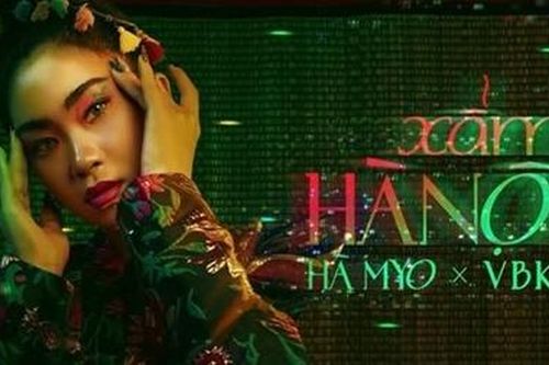 Làm mới xẩm bằng Rap và EDM