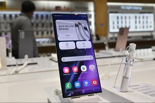 Samsung dẫn đầu thị trường điện thoại thông minh toàn cầu quý III/2020