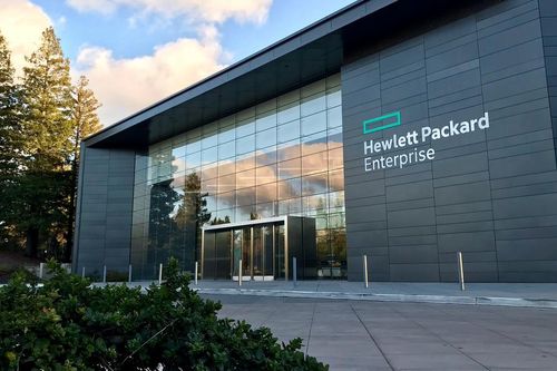 Làm việc từ xa thúc đẩy Hewlett Packard rời khỏi Thung lũng Silicon