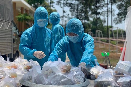 TP Hồ Chí Minh giám sát chặt các điểm cách ly có trả phí