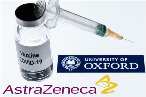 Hàn Quốc ký thỏa thuận mua vaccine ngừa COVID-19 của hãng AstraZeneca