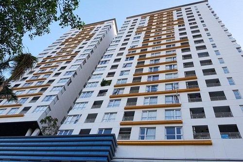 Chung cư được TP.HCM chia thành 2 loại để gỡ vướng việc cấp sổ hồng