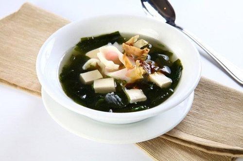 Cách làm món canh trường thọ sống lâu