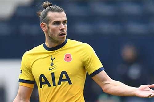 Tottenham bị thúc phải gửi Bale trở lại Real