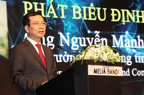 Khuyến khích doanh nghiệp an toàn, an ninh mạng có cách tiếp cận mới về công nghệ và marketing
