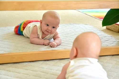 Những dấu hiệu đặc biệt của một đứa trẻ thông minh vượt trội