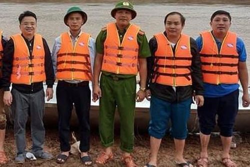 Cộng đồng Người Việt ở Nga hỗ trợ trên 1,5 tỷ đồng cho đồng bào vùng lũ Miền Trung