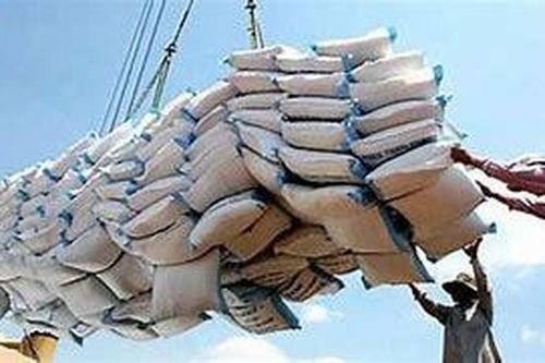 Tổng công ty Cà phê Việt Nam nằm trong nhóm mất an toàn về tài chính