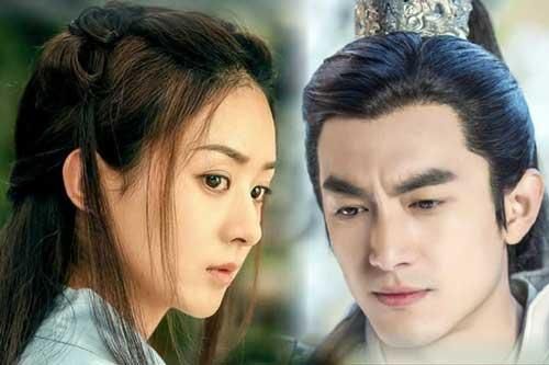 Lâm Canh Tân hành xử bồng bột, mắng khán giả khi phim mới bị chấm 1 sao, netizen thi nhau ném đá