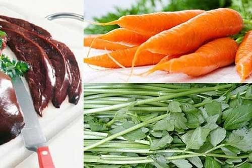 Những thực phẩm tối kỵ ăn cùng nhau vì dễ gây ngộ độc, nguy hiểm chết người