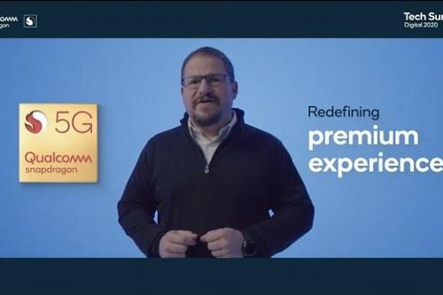 Qualcomm tái định nghĩa sự cao cấp tại Snapdragon Tech Summit Digital 2020