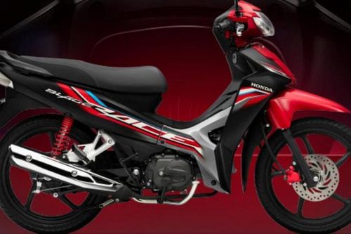 Tầm 21 triệu đồng, chọn Honda Blade hay Yamaha Sirius?