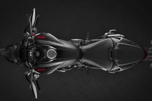 Ducati Monster 2021 ra mắt với diện mạo mới, động cơ mạnh mẽ hơn