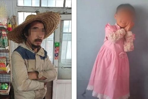 Tử hình kẻ nát rượu bắt cóc và xâm hại bé 4 tuổi nhà hàng xóm