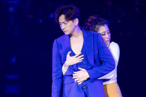 Khổng Tú Quỳnh có 'tình mới', Ngô Kiến Huy xác nhận vẫn độc thân sau chia tay