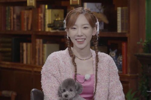 Taeyeon (SNSD) tung teaser mini-album solo mới: Thánh nữ mùa đông đang trở lại?
