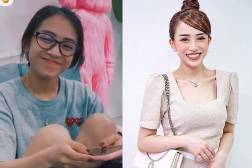 Joyce Phạm nhập hội bỉm sữa vẫn dễ thương như 'gái 18', nhan sắc 'đỉnh của chóp' khiến fans xuýt xoa