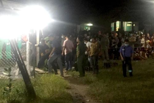 Người phụ nữ đơn thân bị sát hại tại nhà, toàn bộ nữ trang đã biến mất