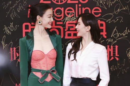Fan Lưu Thi Thi không muốn thần tượng quá thân mật, tạo cảm giác couple quá đà với Nghê Ni
